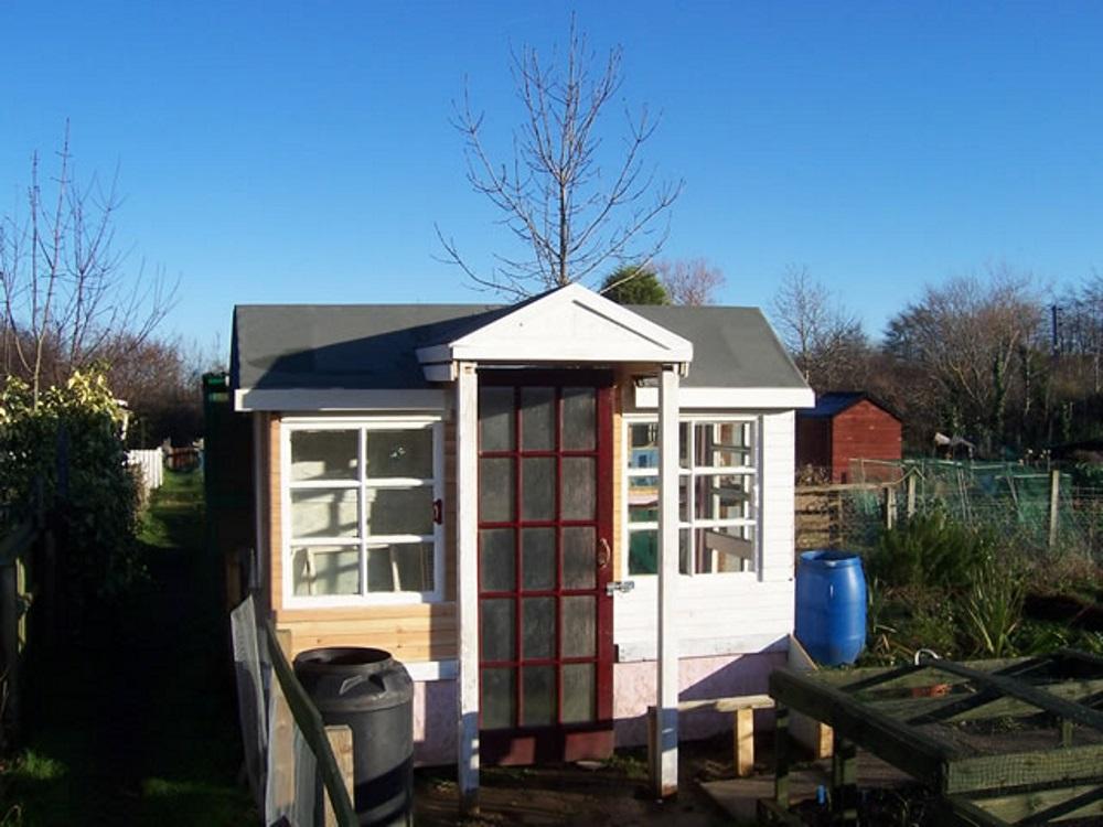 Shed photo 1