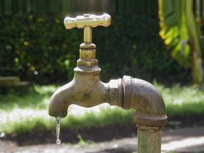 Water